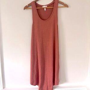 Leith lounge dress